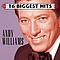 Andy Williams - 16 Biggest Hits album