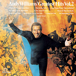 Andy Williams - Greatest Hits Volume II альбом