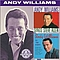 Andy Williams - Andy Williams Sings Steve Allen/Two Time Winners album