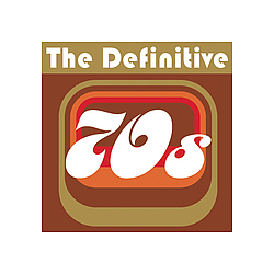 Andy Williams - The Definitive 70&#039;s album