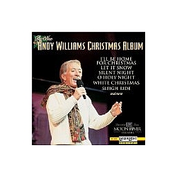 Andy Williams - The Christmas Album album