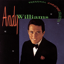 Andy Williams - Personal Christmas Collection альбом