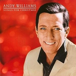 Andy Williams - Songs for Christmas альбом