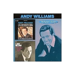 Andy Williams - Call Me Irresponsible / The Great Songs From My Fair Lady [2 on album