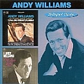 Andy Williams - Call Me Irresponsible / The Great Songs From My Fair Lady [2 on album