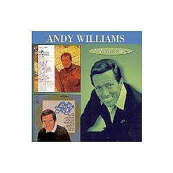 Andy Williams - Born Free/Love, Andy album