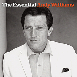 Andy Williams - The Essential Andy Williams album