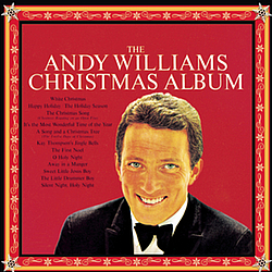 Andy Williams - The Andy Williams Christmas Album album