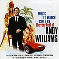 Andy Williams - The Very Best of Andy Williams (disc 1) album
