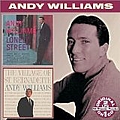 Andy Williams - Lonely Street/The Village of St. Bernadette album