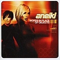 Aneiki - Words in Place of Objects album