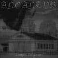 Angantyr - Kampen Fortsætter album