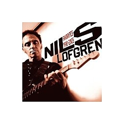 Nils Lofgren - Favorites 1990-2005 album