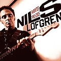 Nils Lofgren - Favorites 1990-2005 альбом