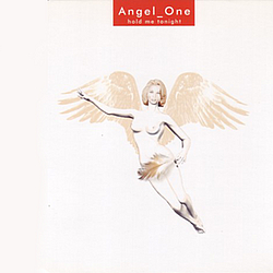 Angel One - Hold Me Tonight album