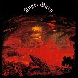 Angel Witch - Angel Witch album