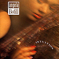 Angela Bofill - Intuition album