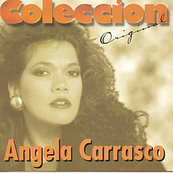 Angela Carrasco - Coleccion Original альбом
