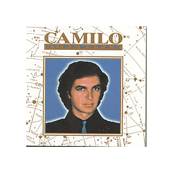 Angela Carrasco - Camilo Superstar album