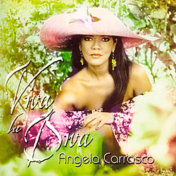 Angela Carrasco - Viva La Diva альбом