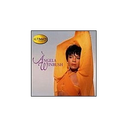 Angela Winbush - Ultimate Collection album