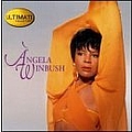 Angela Winbush - Ultimate Collection альбом