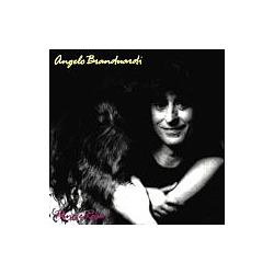 Angelo Branduardi - Pane e Rose album