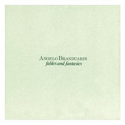 Angelo Branduardi - Fables And Fantasies album