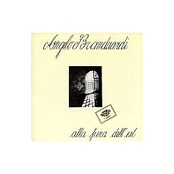 Angelo Branduardi - Alla Fiera Dell&#039;Est album