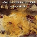 Angelo Branduardi - Musiche da film album