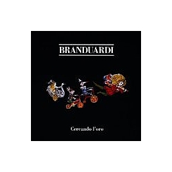 Angelo Branduardi - Cercando l&#039;Oro альбом