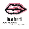 Angelo Branduardi - Altro e altrove album