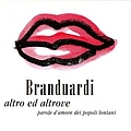 Angelo Branduardi - Altro Ed Altrove album