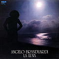 Angelo Branduardi - La Luna альбом