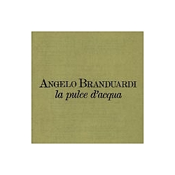 Angelo Branduardi - La Pulce D&#039;Acqua альбом