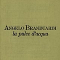 Angelo Branduardi - La Pulce D&#039;Acqua альбом