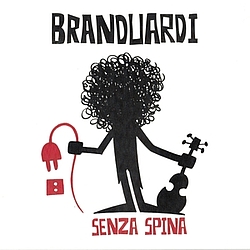 Angelo Branduardi - Senza spina альбом