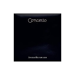 Angelo Branduardi - Concerto (disc 1) альбом