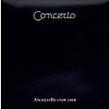 Angelo Branduardi - Concerto (disc 1) album