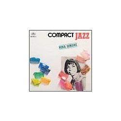 Nina Simone - Compact Jazz: Nina Simone album