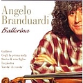 Angelo Branduardi - Ballerina album