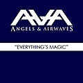 Angels And Airwaves - Everything's Magic album Angels And Airwaves - Everything's Magic album