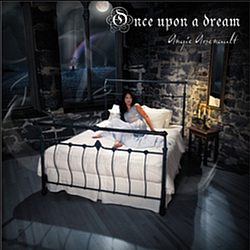 Angie Arsenault - Once Upon A Dream album