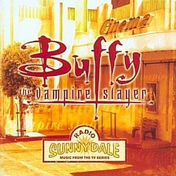 Angie Hart - Buffy the Vampire Slayer: Radio Sunnydale альбом