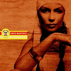 Angie Martinez - The Neptunes Instrumentals album