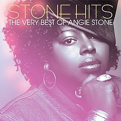Angie Stone - Stone Hits album