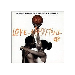 Angie Stone - Love &amp; Basketball album