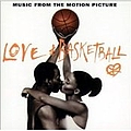 Angie Stone - Love &amp; Basketball album