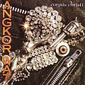 Angkor Wat - Corpus Christi album