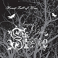 Angus &amp; Julia Stone - Heart Full of Wine album